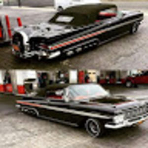 Meet your Posher, Marcos